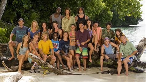 chanel survivor|survivor on tv tonight.